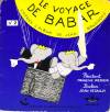 disque bd babar le voyage de babar n 2