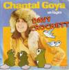 disque live davy crockett chantal goya un lapin davy crockett