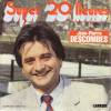 disque emission jeux de 20 heures super 20 heures jean pierre descombes