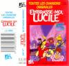 disque dessin anime embrasse moi lucile toutes les chansons originales embrasse moi lucile