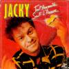 disque celebrite celebrites jacky tout augmente sauf l amour