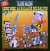 disque film lucky luke la ballade des dalton bande originale du film lucky luke la ballade des dalton