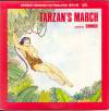 disque live tarzan musique originale du feuilleton televise tf1 tarzan s march