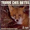 disque emission terre des betes terre des betes generique de l emission tv d alain bougrain dubourg