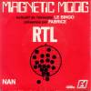 disque radio bingo magnetic moog indicatif de l emission le bingo presentee par fabrice