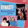 disque live dynasty theme from dynasty and falcon crest bill conti