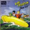 disque bd bibi fricotin bibi fricotin et le mon kiki