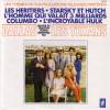 disque compilation compilation les themes de vos feuilletons televises preferes les heritiers starsky et hutch