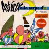 disque bd asterix asterix et la serpe d or