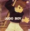 disque dessin anime judo boy judo boy disque italien