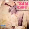 disque live sam cade tema de la serie de t v sam cade henri mancini