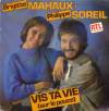 disque emission sur le pouce brigitte mahaux philippe soreil rtl vis ta vie sur le pouce