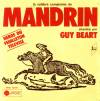 disque live mandrin la celebre complainte de mandrin chante par guy beart heros du feuilleton televise