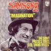 disque emission samsong samsong imagination ou sont passes tous les trois mats