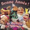 disque animation divers bebete show bonne annee le bebete show