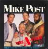 disque live agence tous risques mike post the a team from the tv series the a team