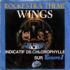 disque radio chlorophylle rockestra theme indicatif de chlorophylle sur europe 1