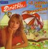 disque emission discopuce dorothee le jardin des chansons volume 1