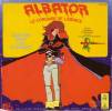disque dessin anime albator albator defie les sylvidres