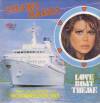 disque live croisiere s amuse charo baeza tema de la serie de tv vacaciones en el mar love boat theme