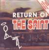 disque live retour du saint theme music from the serie return of the saint