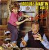 disque celebrite celebrites jacques martin et angelo angelo