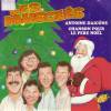 disque celebrite celebrites les muscles antoine daicone chanson pour le pere noel