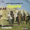 disque live grand chaparral theme original du feuilleton tv chaparral et bonanza