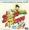 disque dessin anime bande a picsou la chanson originale de l emission televisee la bande a picsou sans logo disney channel