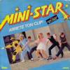 disque celebrite celebrites mini star arrete ton clip inclus danse autour de la terre