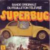 disque live super bug bande originale du feuilleton televise superbug