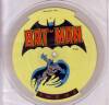 disque live batman batman theme