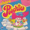 disque dessin anime poochie chere poochie