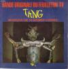 disque live tang bande originale du feuilleton tv tang musique de vladimir cosma