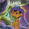 disque film aladin et la lampe merveilleuse d apres le grand dessin anime de jean image aladin et la lampe merveilleuse pressage canadien