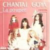 disque celebrite celebrites chantal goya la poupee pipotin