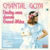 disque celebrite celebrites chantal goya voulez vous danser grand mere