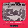 disque live creatures du bon dieu les creatures du bon dieu bande originale du feuilleton tv