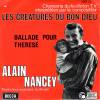 disque live creatures du bon dieu chansons du feuilleton t v interpretees par le compositeur les creatures du bon dieu