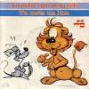 disque animation divers loeki le petit lion de la tele le petit lion de la tele