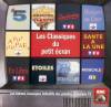 disque compilation compilation les classiques du petit ecran