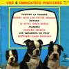 disque compilation compilation vos 8 indicatifs preferes