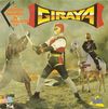 disque sentai giraya giraya la chanson originale du feuilleton tv