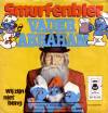 disque dessin anime schtroumpfs smurfenbier vader abraham