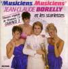 disque emission cadence 3 musiciens musiciens chanson originale de l emission t v cadence 3