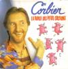 disque celebrite celebrites corbier la danse des petits cochons