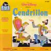 disque film cendrillon walt disney presente cendrillon