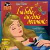 disque film belle au bois dormant walt disney la belle au bois dormant