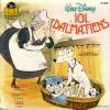 disque film dalmatiens walt disney 101 dalmatiens