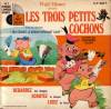 disque dessin anime walt disney divers walt disney presente les trois petits cochons